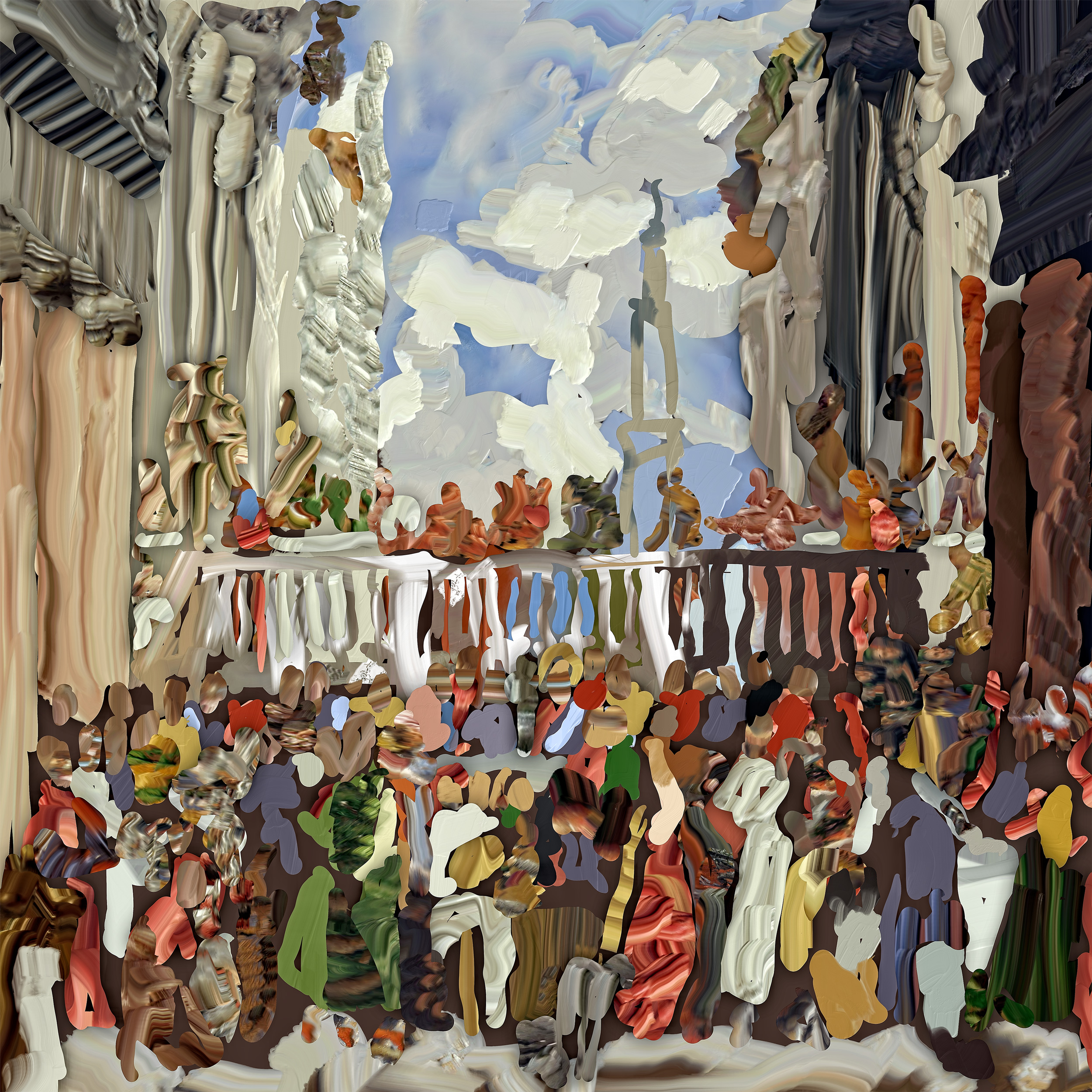 The Wedding of Cana